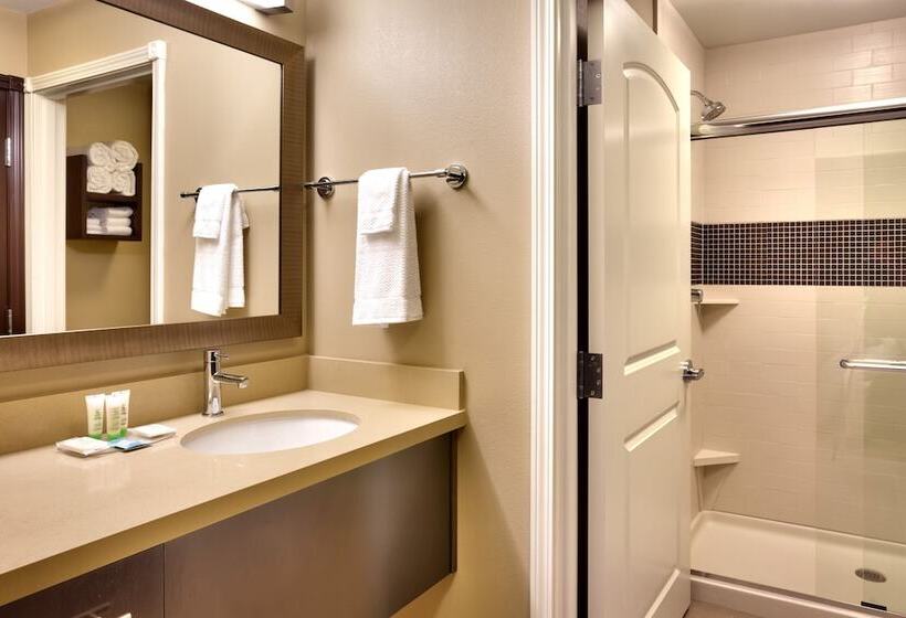Люкс 2 Спальни, Staybridge Suites Cheyenne, An Ihg
