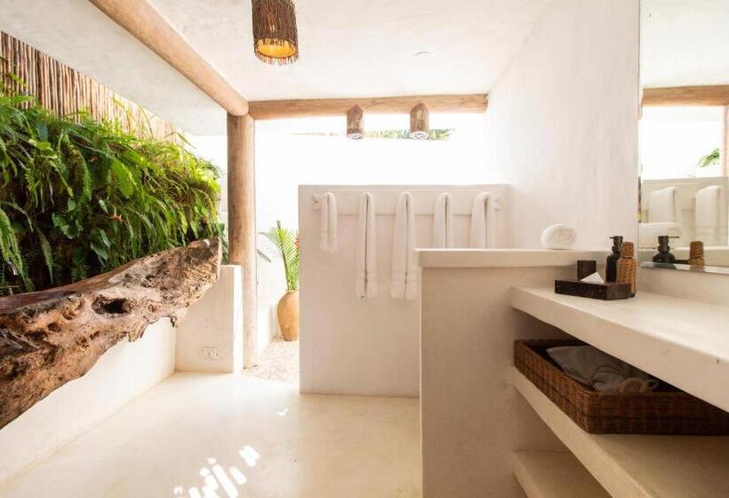 Студия Стандарт, Uxua Casa Hotel & Spa
