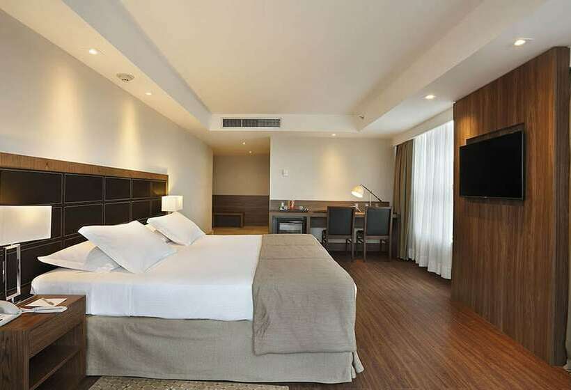 اتاق لوکس, Windsor Oceanico