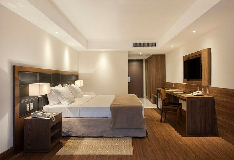 اتاق سوپریور, Windsor Oceanico
