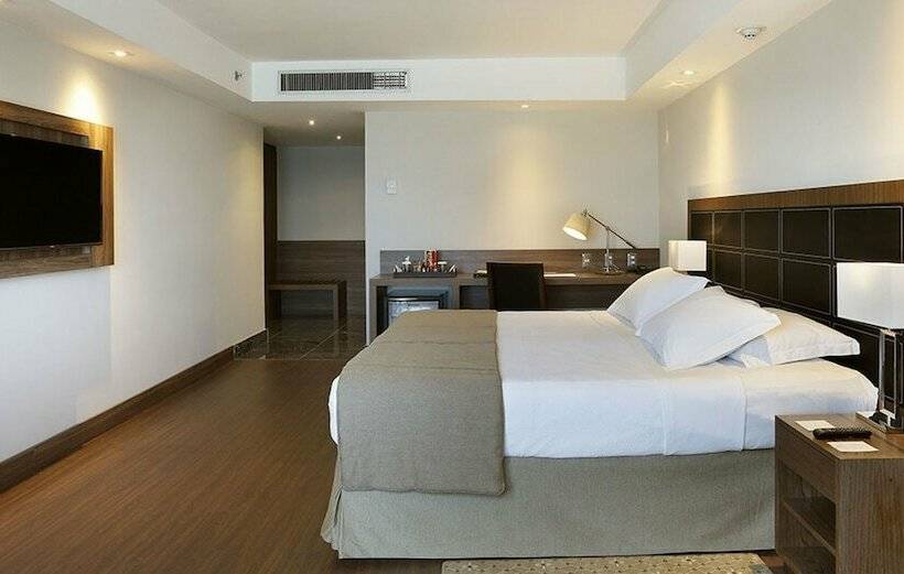 اتاق سوپریور, Windsor Oceanico