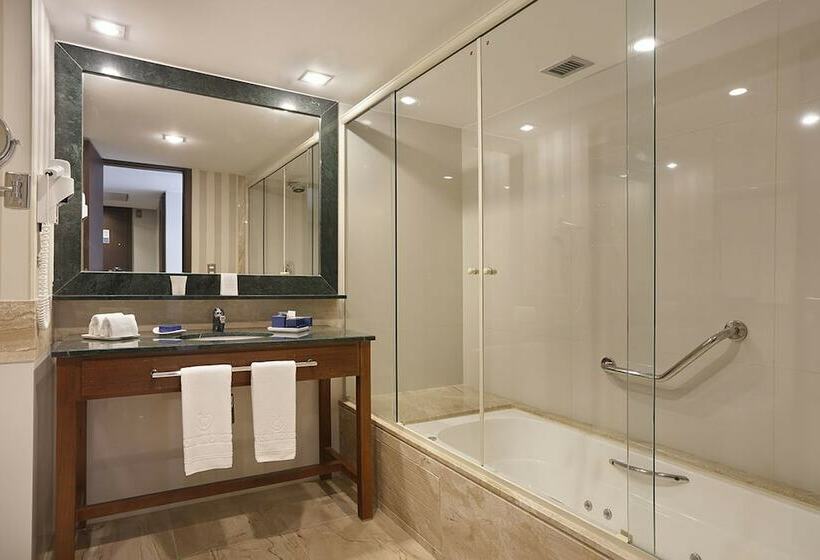 اتاق سوپریور, Windsor Oceanico
