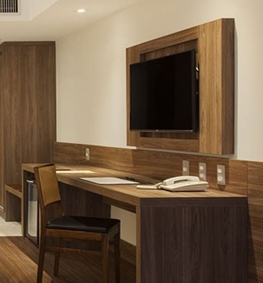 اتاق سوپریور, Windsor Oceanico