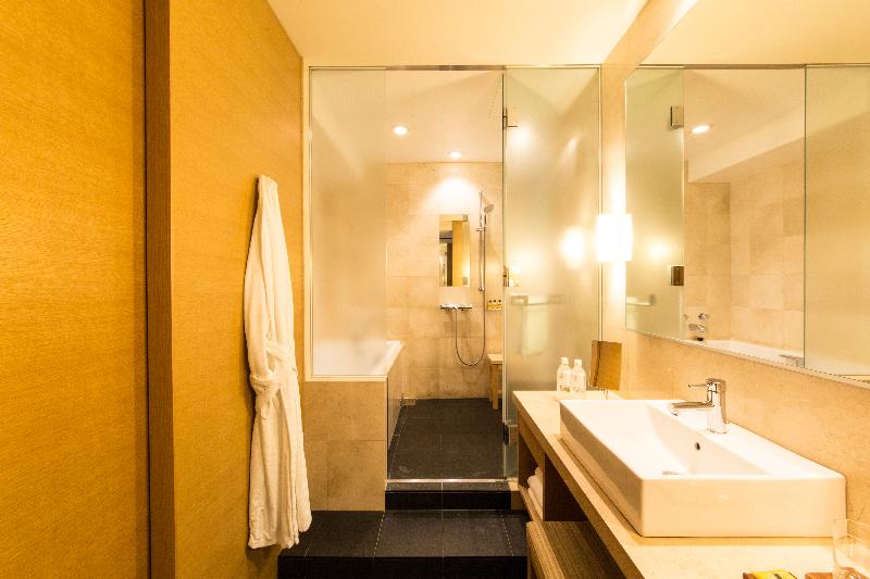 اتاق سوپریور, Windsor Oceanico