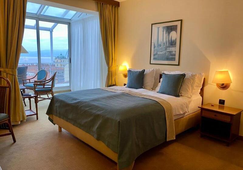 اتاق اجرایی, Windsor Oceanico
