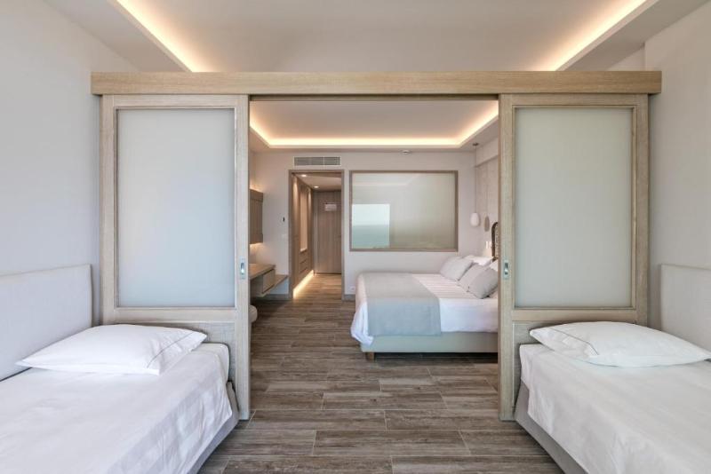 اتاق استاندارد, Windsor Oceanico