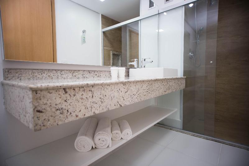 اتاق استاندارد, Windsor Oceanico