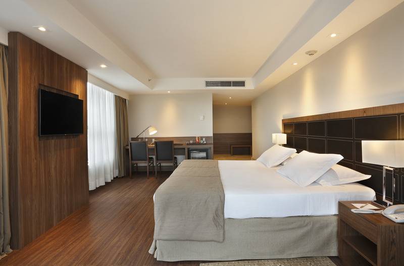 اتاق سوپریور, Windsor Oceanico