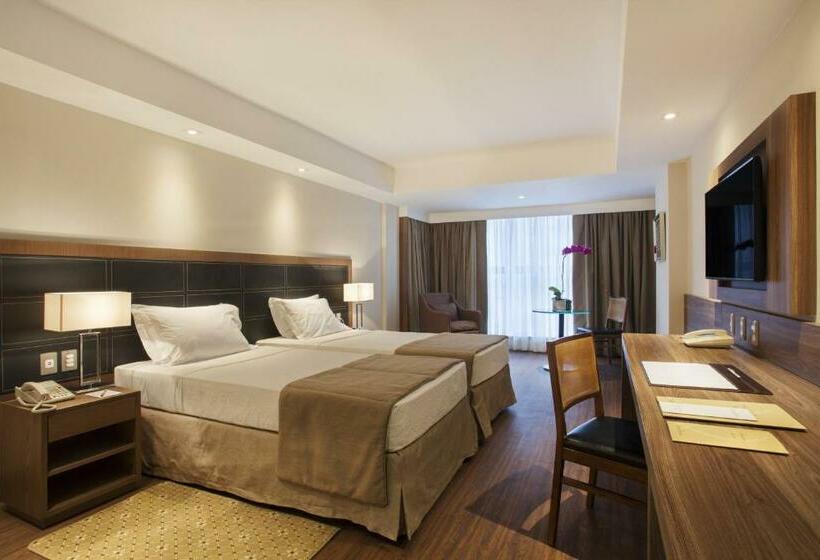 اتاق سوپریور, Windsor Oceanico