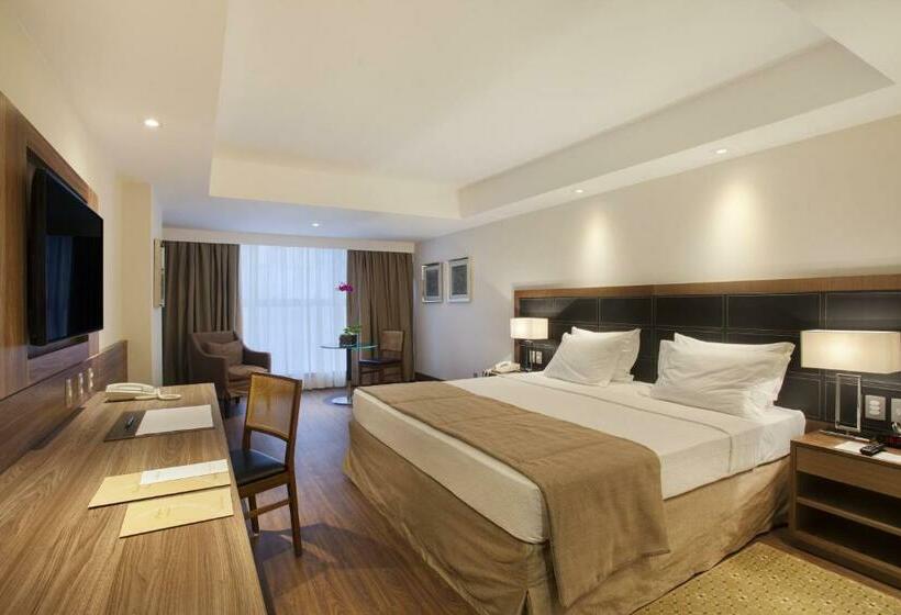 اتاق سوپریور, Windsor Oceanico