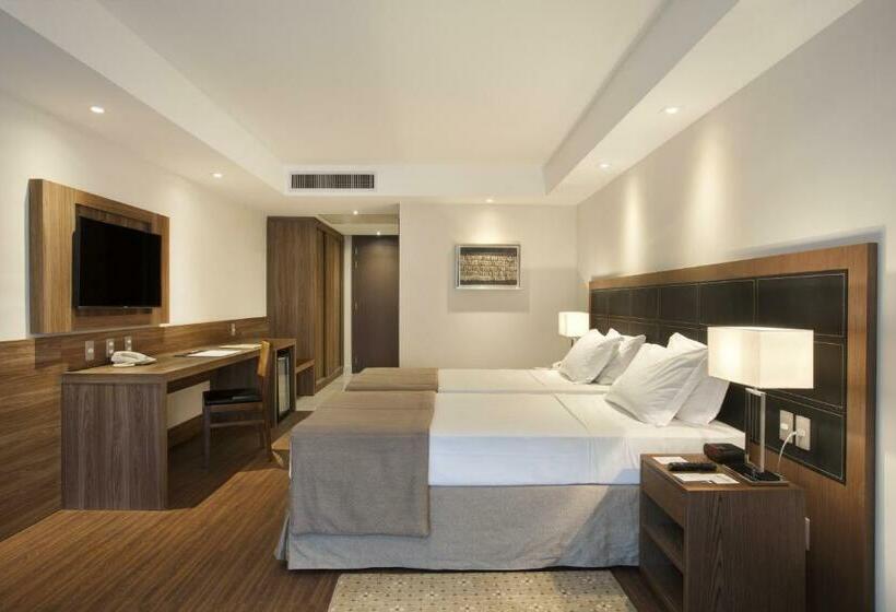 اتاق سوپریور, Windsor Oceanico