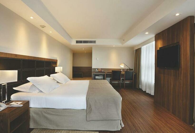 اتاق لوکس, Windsor Oceanico