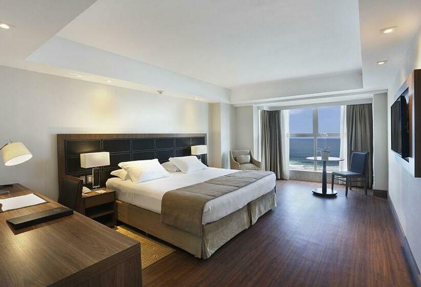سوییت اجرایی, Windsor Oceanico
