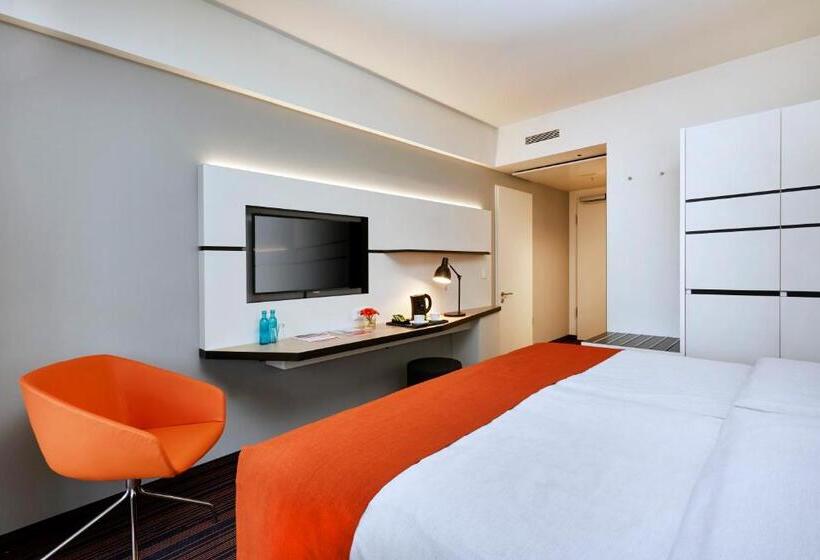 Номер Комфорт, Hyperion Hotel Hamburg