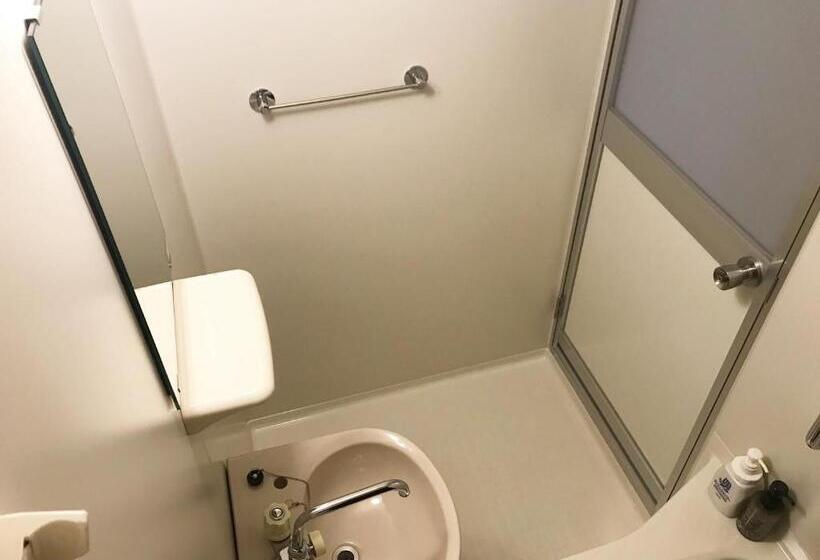 Номер Стандарт, Kyoto Hana Hostel