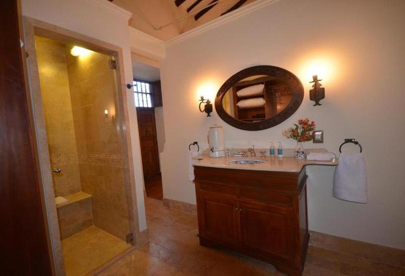 주니어 스위트, Palacio Manco Capac By Ananay Hotels
