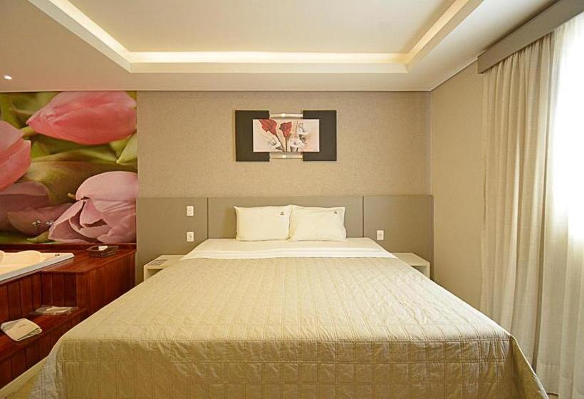 스탠다드 자쿠지 룸, Business Park