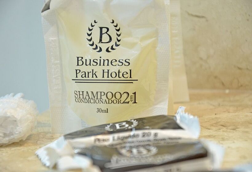 디럭스 트리플 룸, Business Park