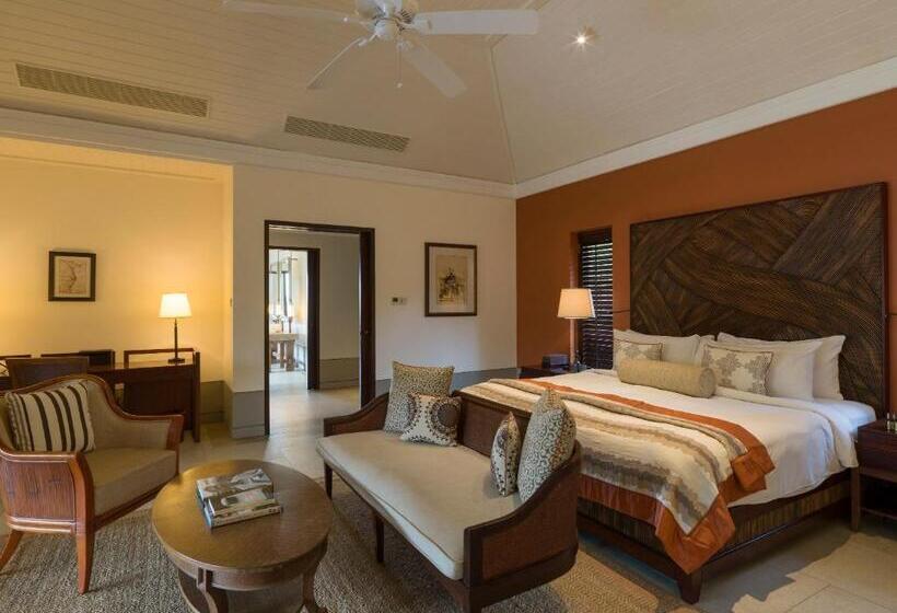 Люкс Мастер, Cape Weligama   Relais And Chateaux