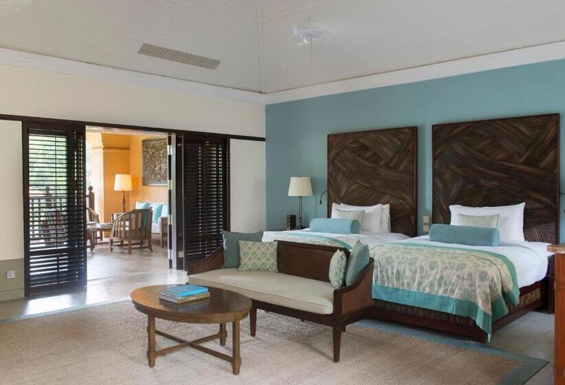 Полулюкс, Cape Weligama   Relais And Chateaux
