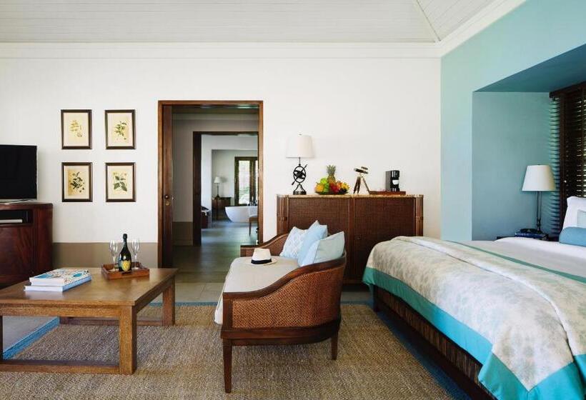 Вилла Deluxe 1 Спальня, Cape Weligama   Relais And Chateaux