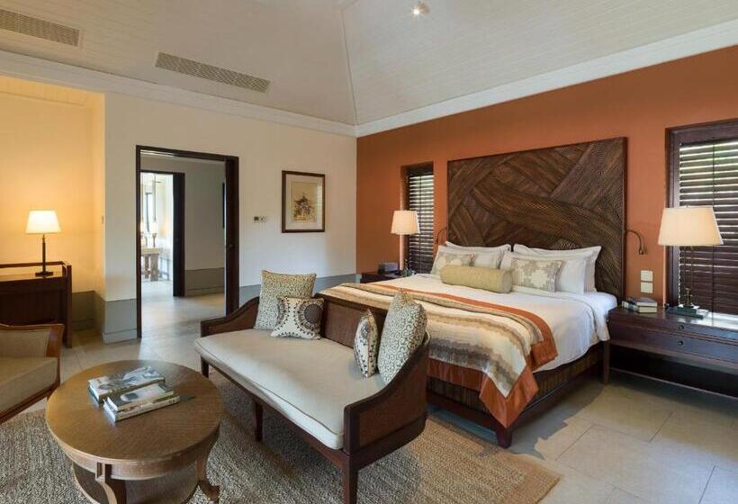Люкс Семейный 2 Спальни, Cape Weligama   Relais And Chateaux