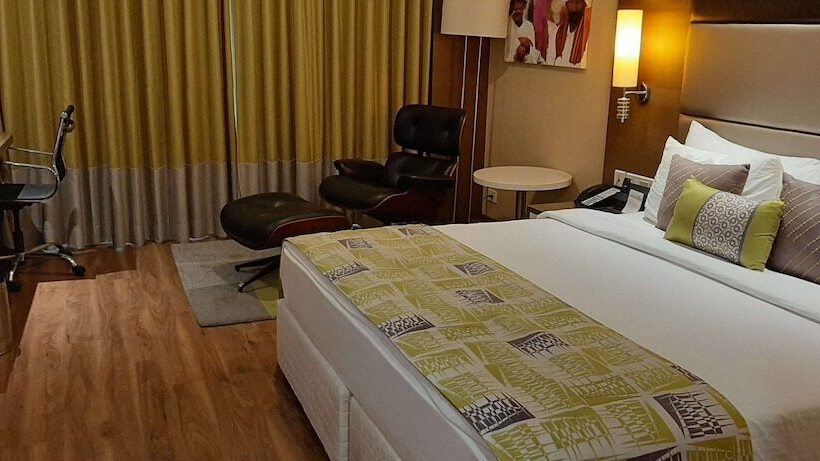 Номер Клуб, Fortune Park, Dahej  Member Itc S Hotel Group
