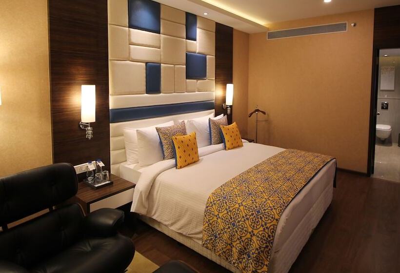 Номер Клуб, Fortune Park, Dahej  Member Itc S Hotel Group