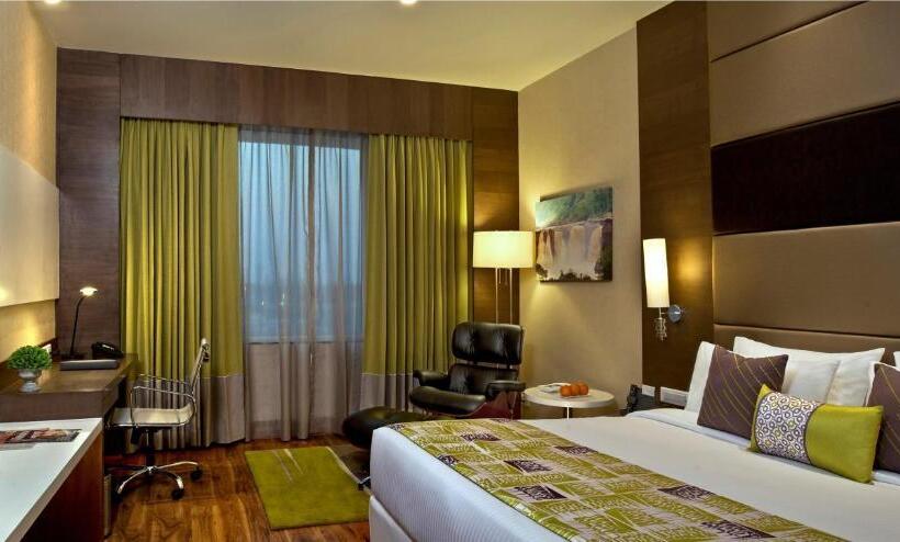 Номер Deluxe, Fortune Park, Dahej  Member Itc S Hotel Group