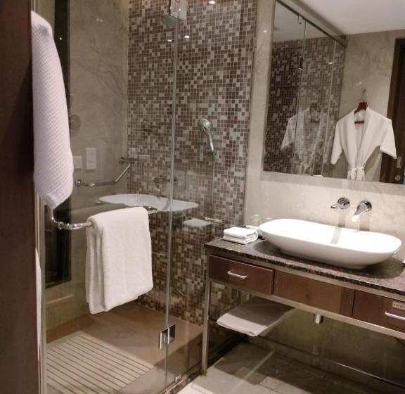 디럭스 룸, Fortune Park, Dahej  Member Itc S Hotel Group
