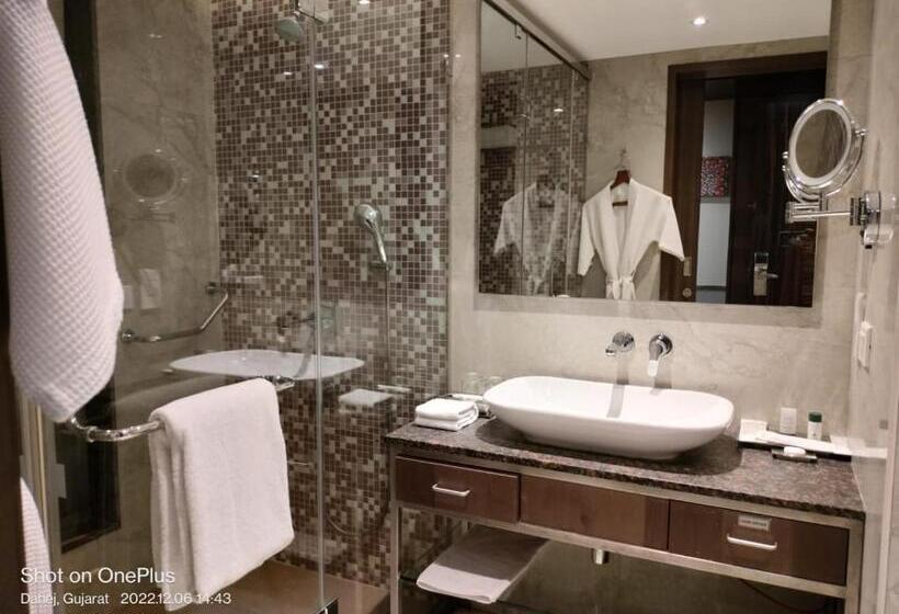 Номер Клуб, Fortune Park, Dahej  Member Itc S Hotel Group