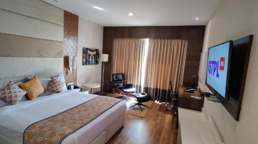 클럽 룸, Fortune Park, Dahej  Member Itc S Hotel Group