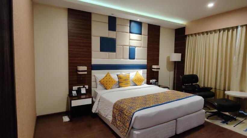 스위트, Fortune Park, Dahej  Member Itc S Hotel Group