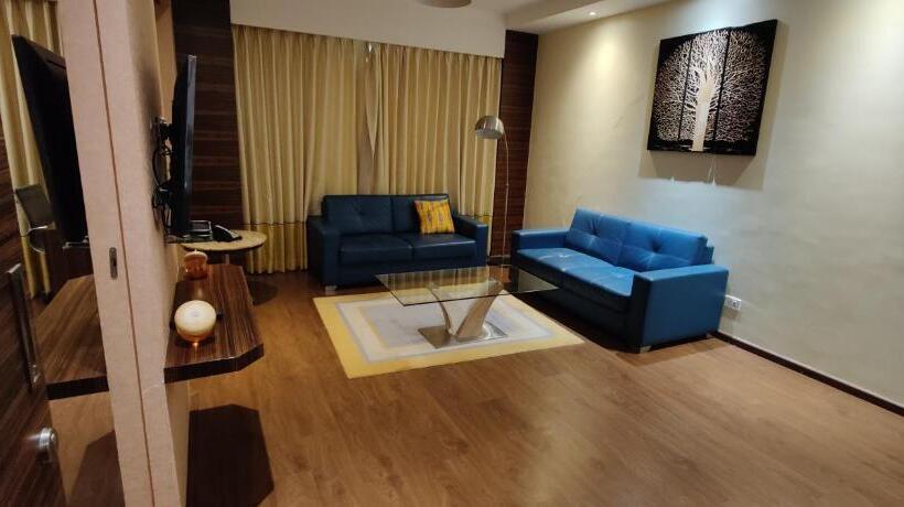 Люкс, Fortune Park, Dahej  Member Itc S Hotel Group