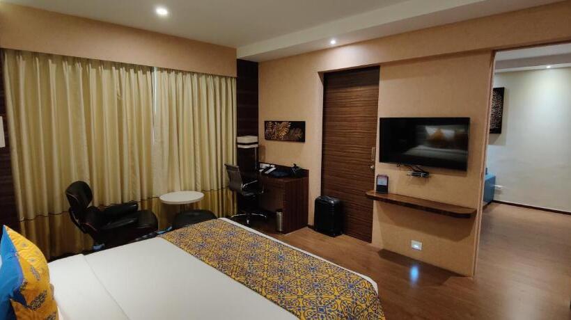 스위트, Fortune Park, Dahej  Member Itc S Hotel Group