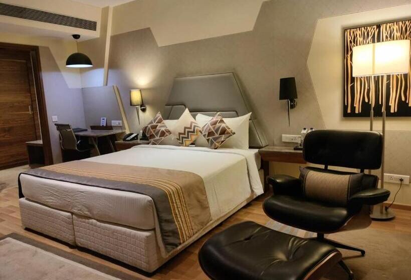 스위트, Fortune Park, Dahej  Member Itc S Hotel Group