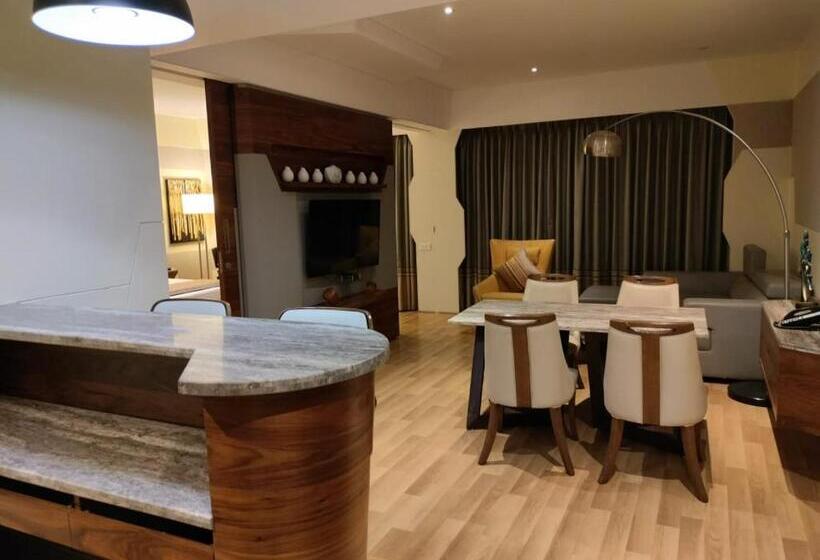 Люкс, Fortune Park, Dahej  Member Itc S Hotel Group