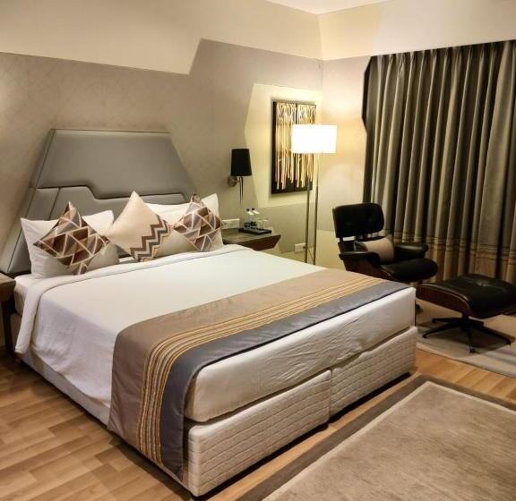 스위트, Fortune Park, Dahej  Member Itc S Hotel Group