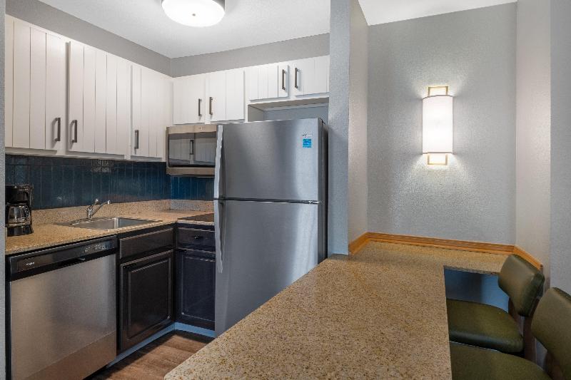 スタンダードルーム, Hampton Inn & Suites Dallas/ft. Worth Airport South
