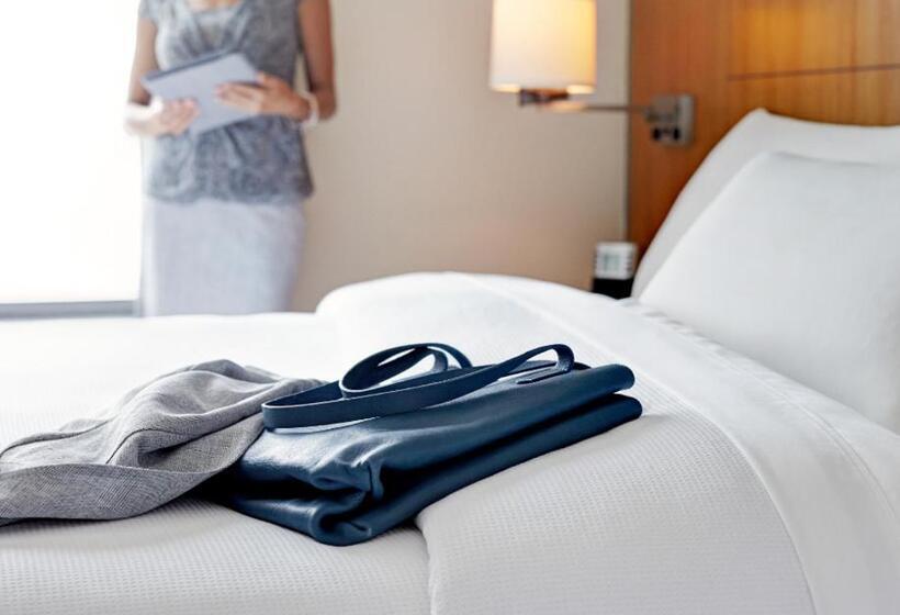 身障者適用キングサイズベッドルーム, Hyatt Place At The Hollywood Casino Pittsburgh South