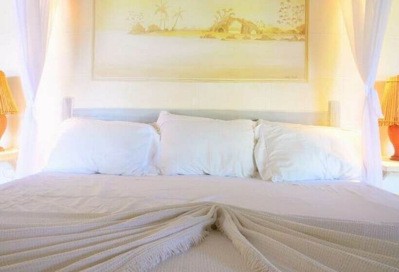 Люкс Повышенной Комфортности, Peninsula Beach Club