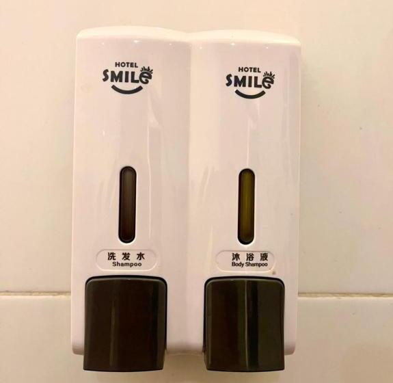اتاق خانوادگی, Smile Hotel Chow Kit Pwtc