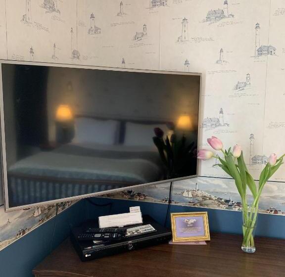 Люкс Superior, Surfside Inn