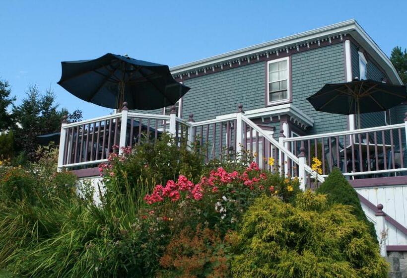 Трехместный Номер Superior, Surfside Inn
