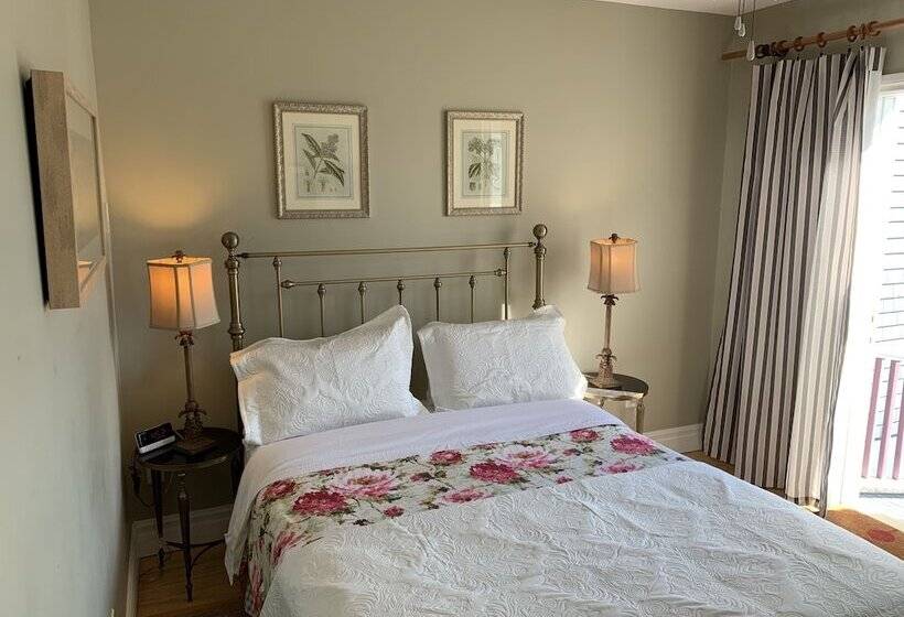Люкс Superior, Surfside Inn