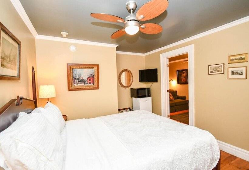 Трехместный Номер Superior, Surfside Inn