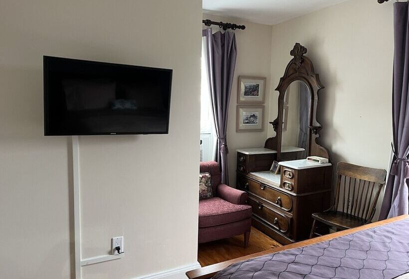 Номер Стандарт, Surfside Inn