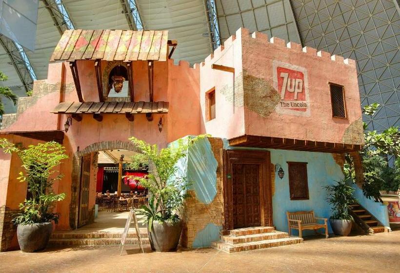 اتاق پرمیوم, Tropical Islands