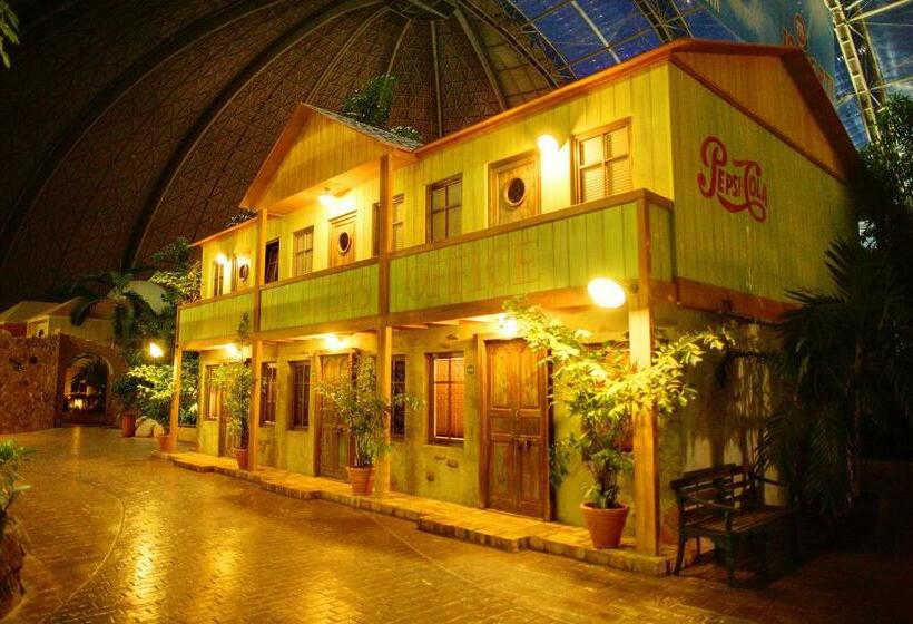 اتاق پرمیوم, Tropical Islands