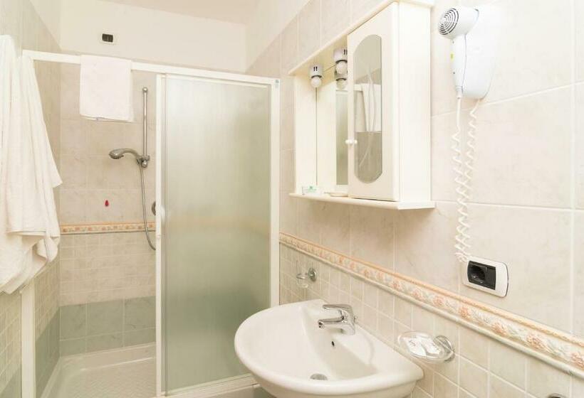Номер Economy, Villa Fumerie